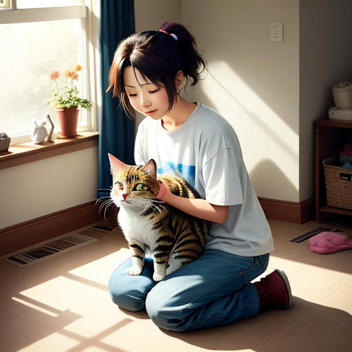 The Cat's Haven