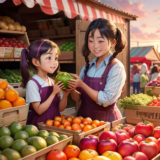 The Quest for Vitamin A