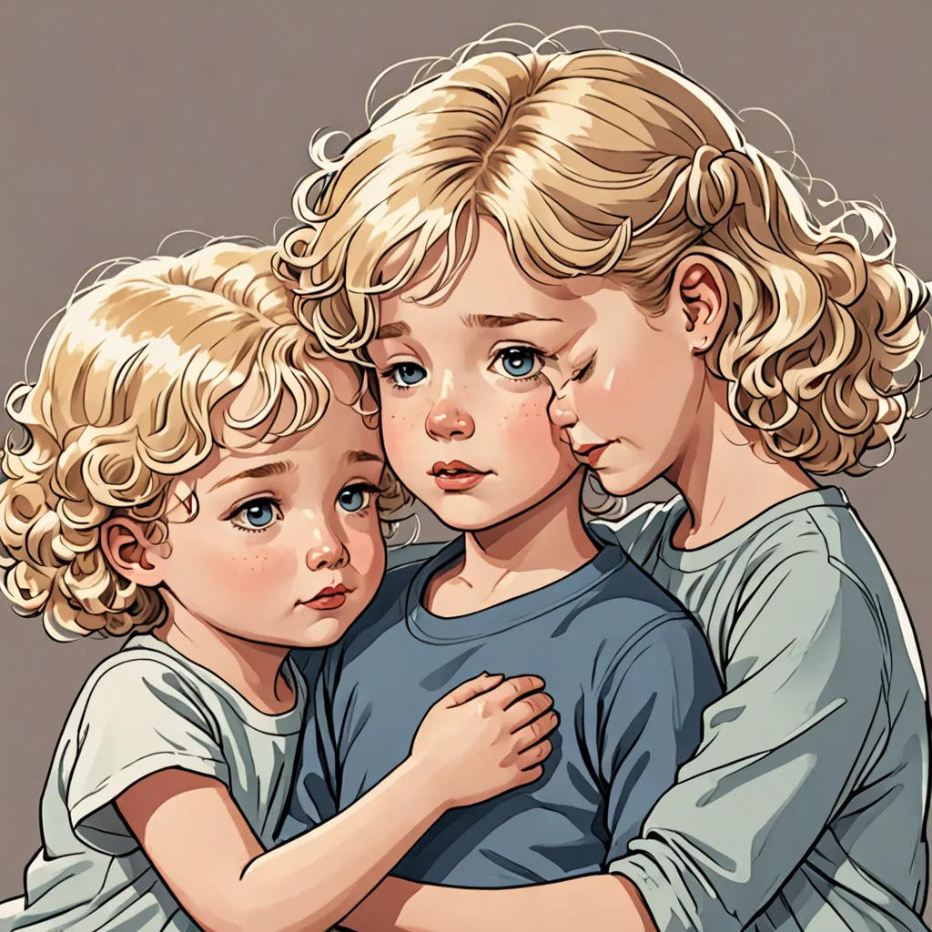 The Caring Sisters