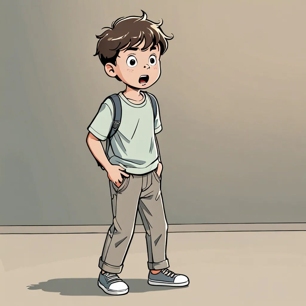 The Great Bathroom Escape
