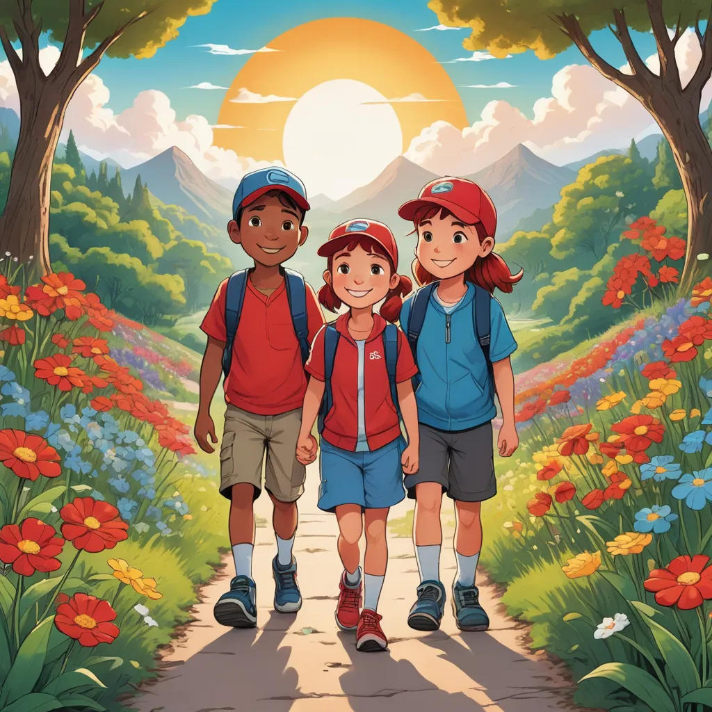 The Lonely Quest for Friendship