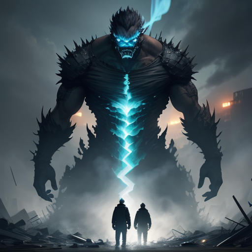 The Awakening