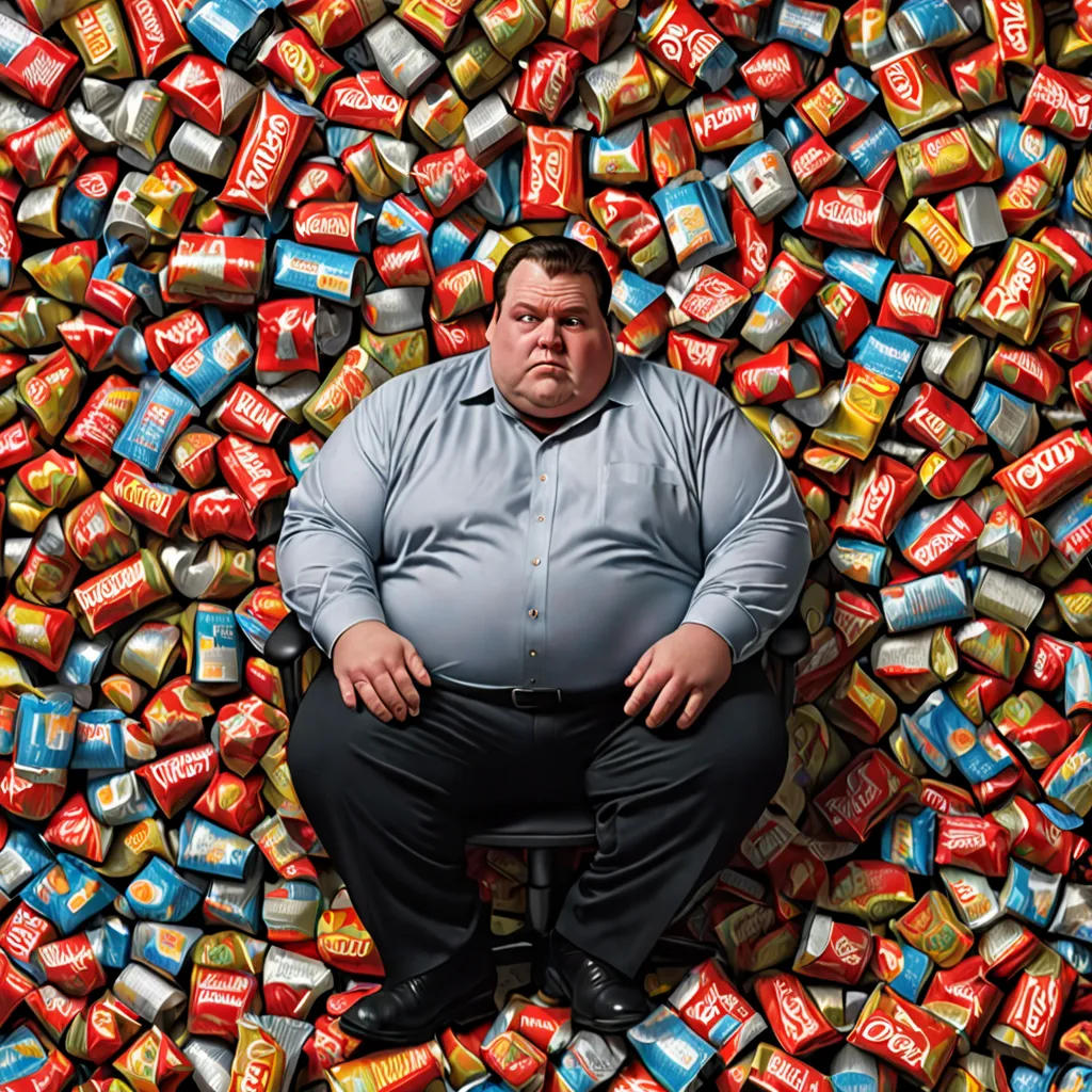 The Weight of Success