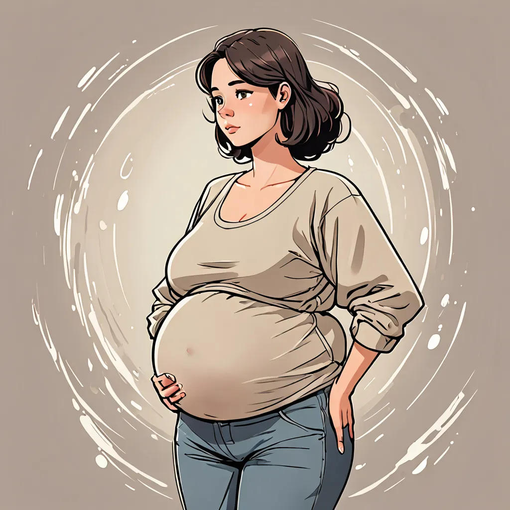 The Magical Belly