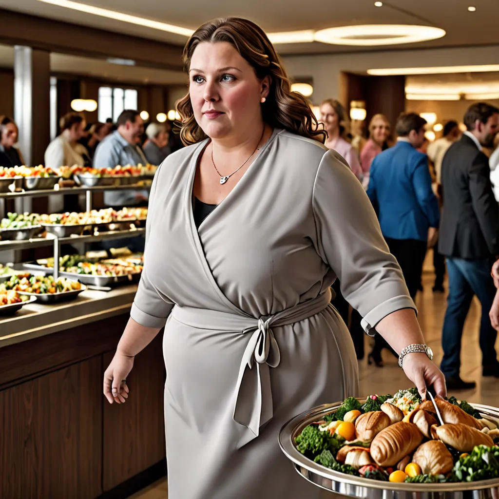 Buffet Binge