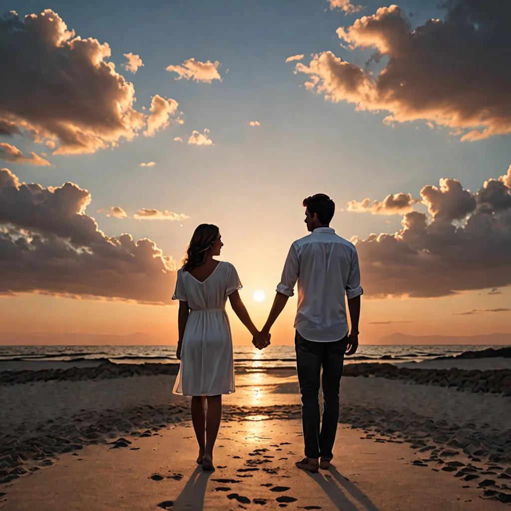 Love Will Always Win