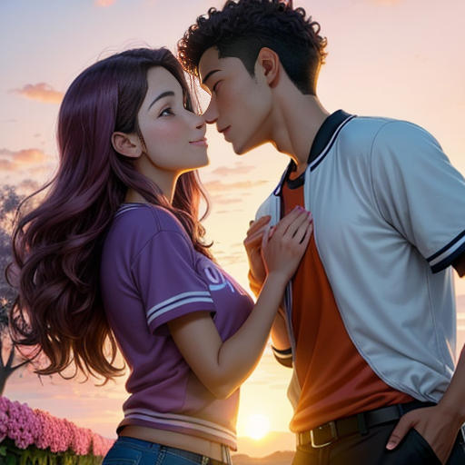 The Whisper of Love