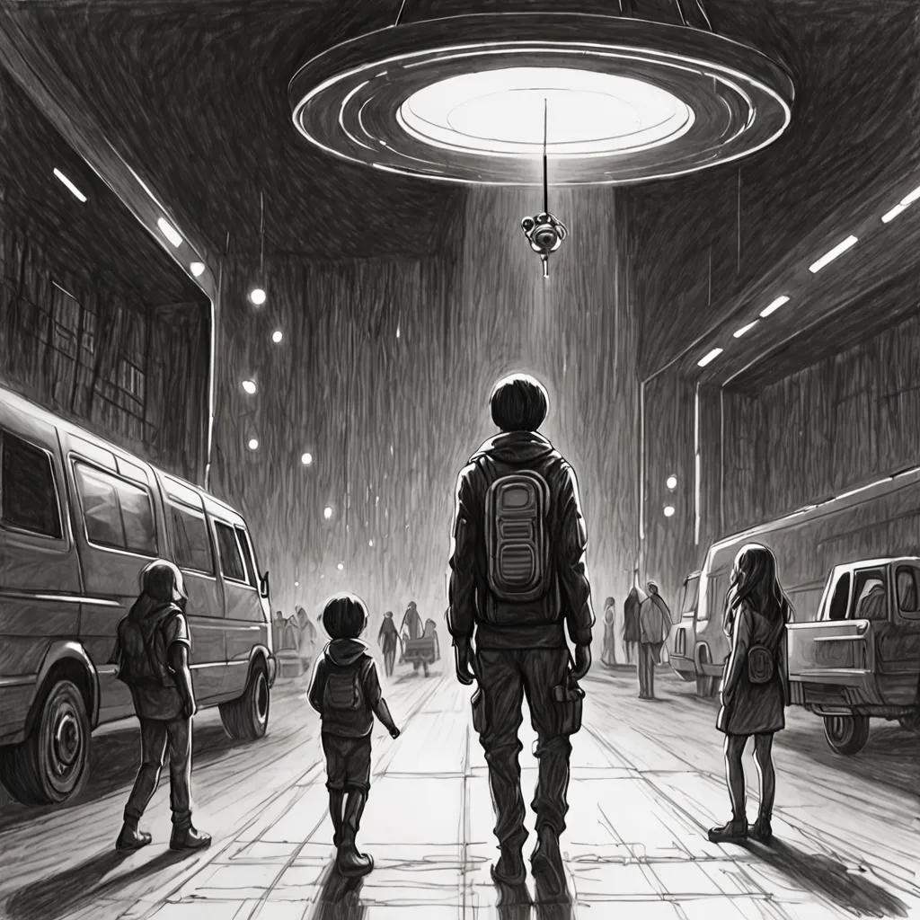 The Melodic Abduction