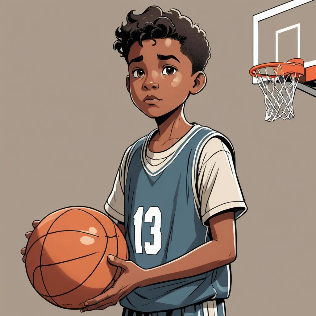 Jeff's Hoop Dreams