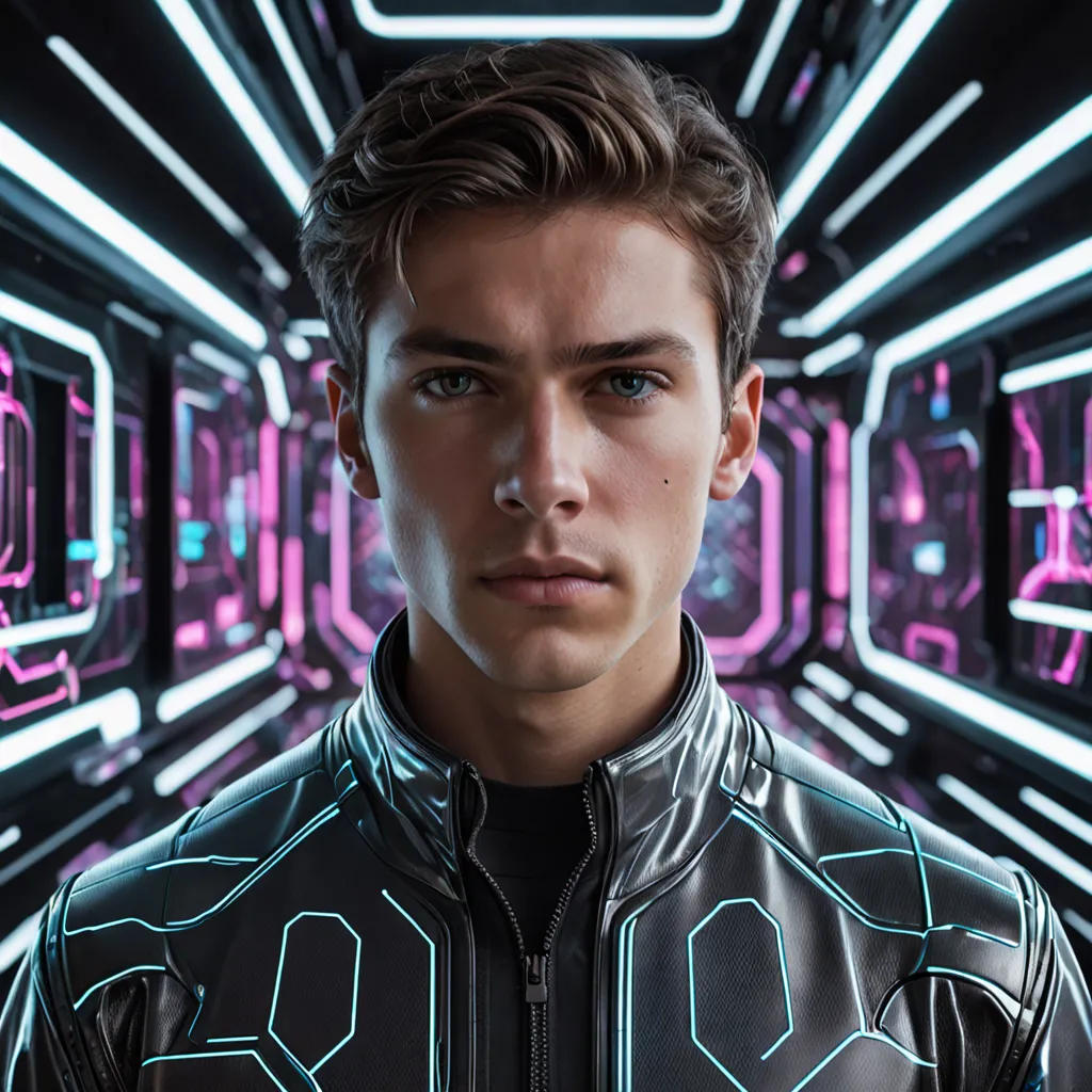 The AI Prodigy