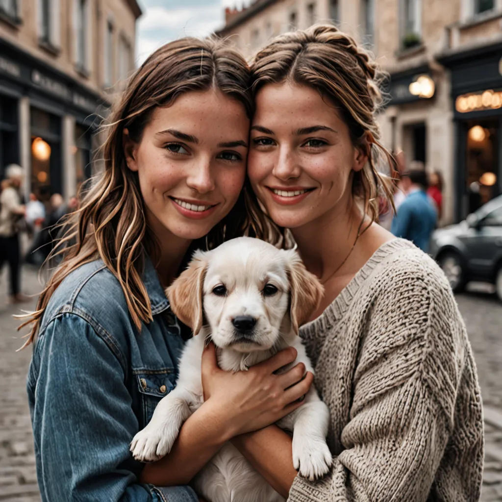Promise of Friendship