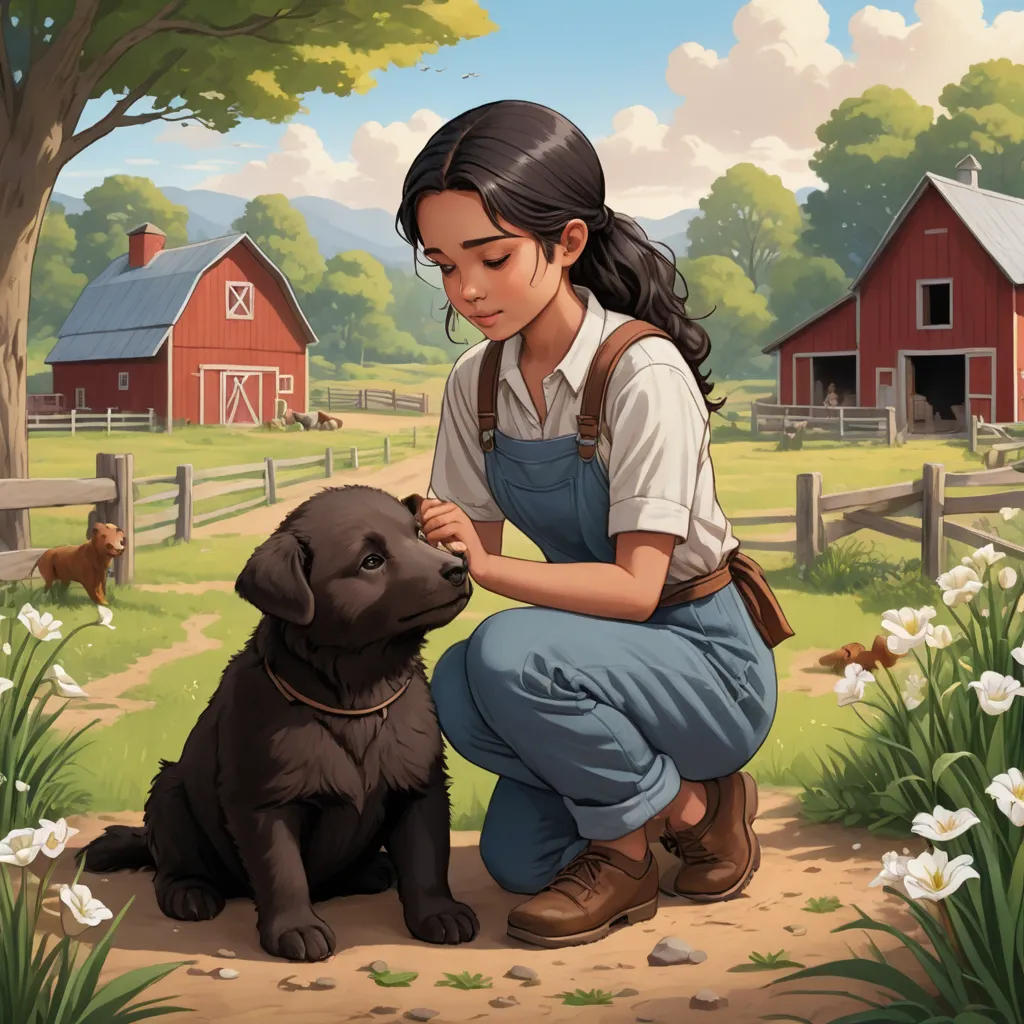The Healing Heart