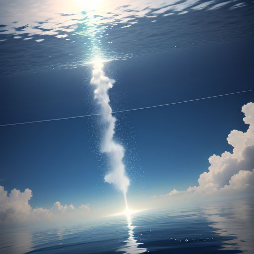 The Water's Journey