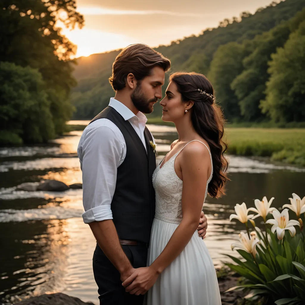 River of Love