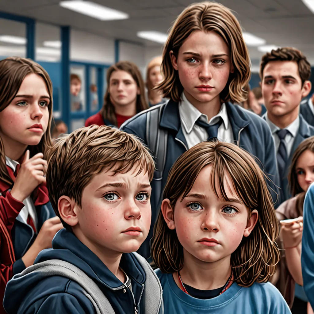The Price of Bullying