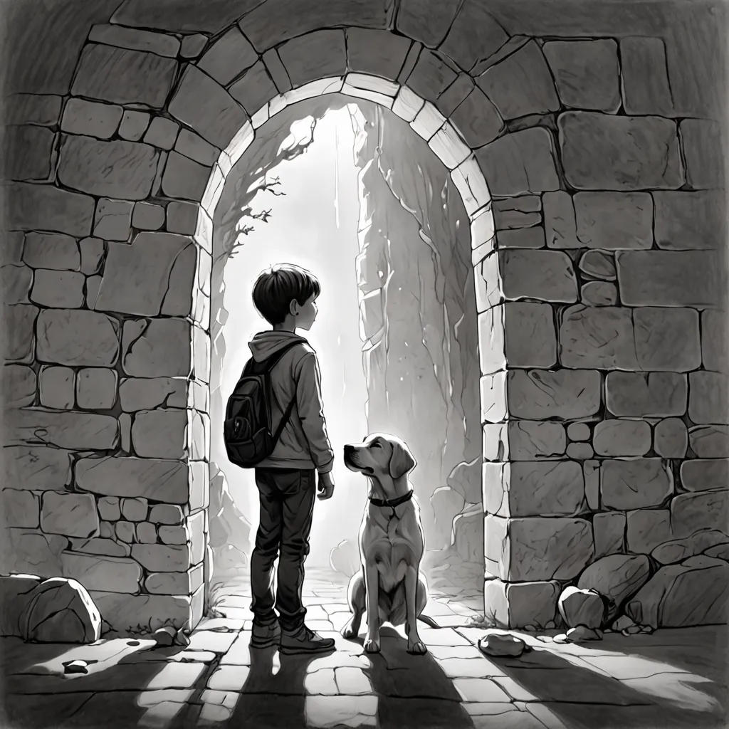 The Sight Beyond