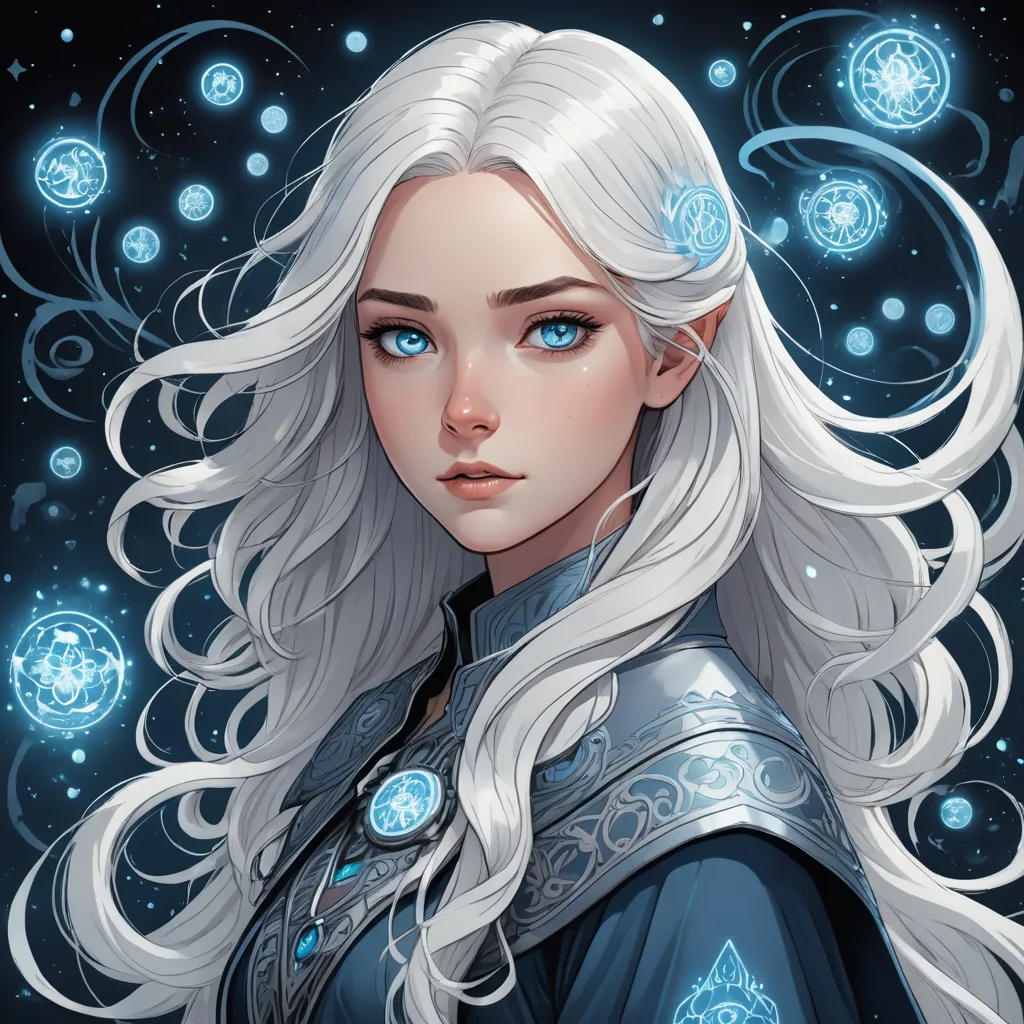 Guardian of the Elements