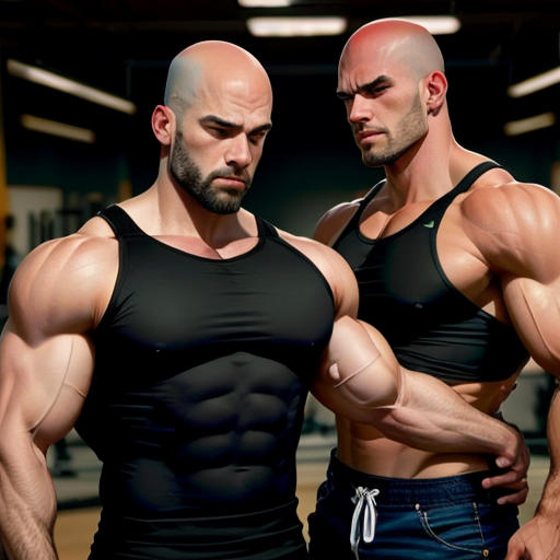 Sore Muscles