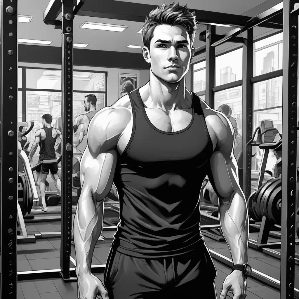 The 21-Day Challenge