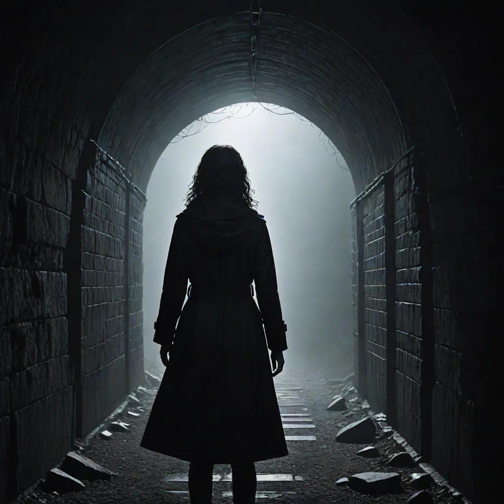 Whispers in the Walls