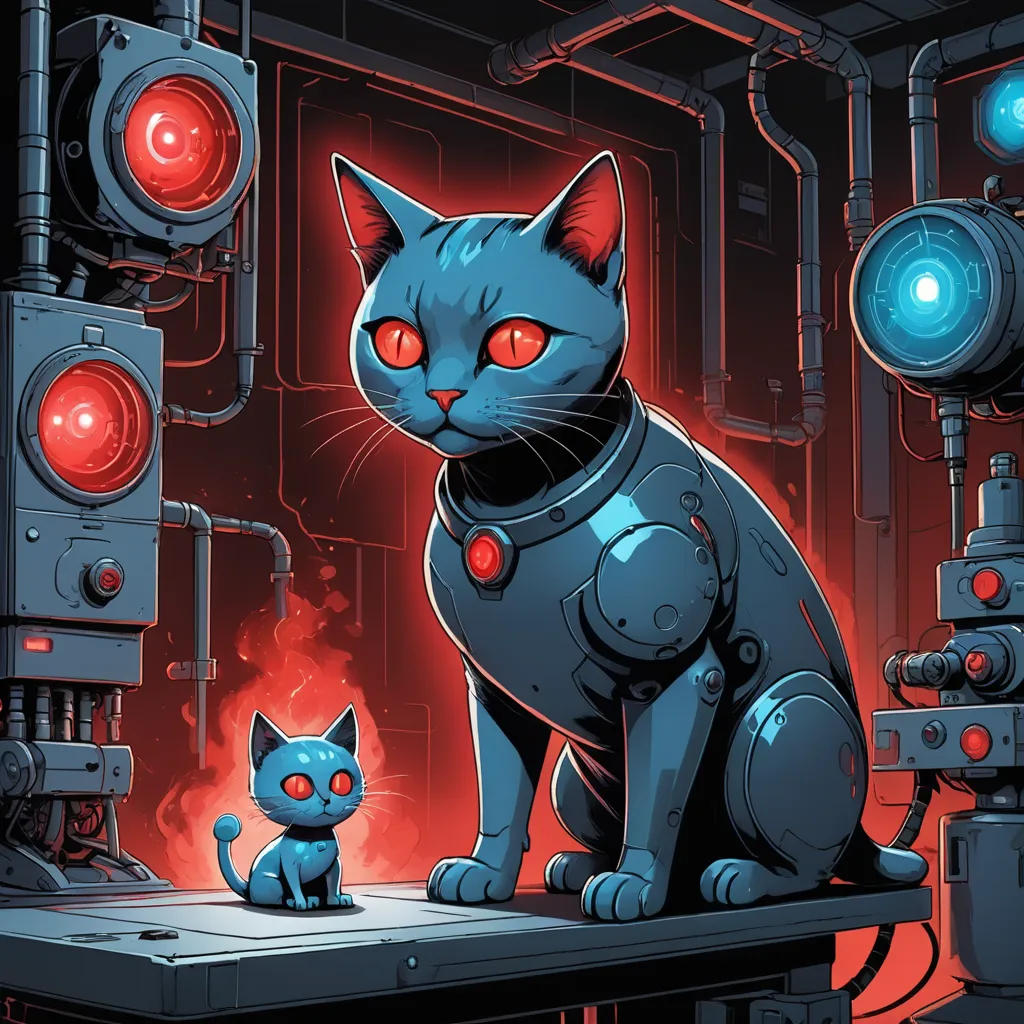CatNap's Awakening