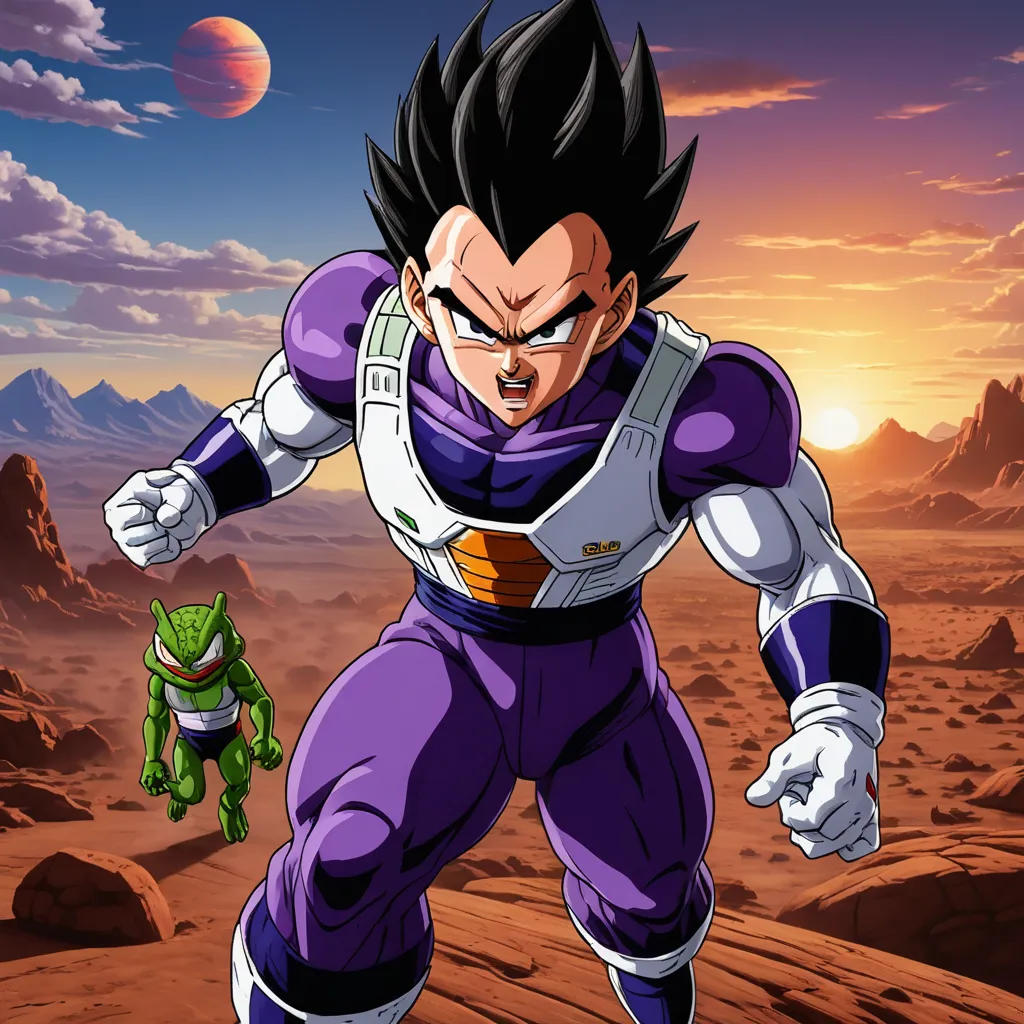 The Power Within