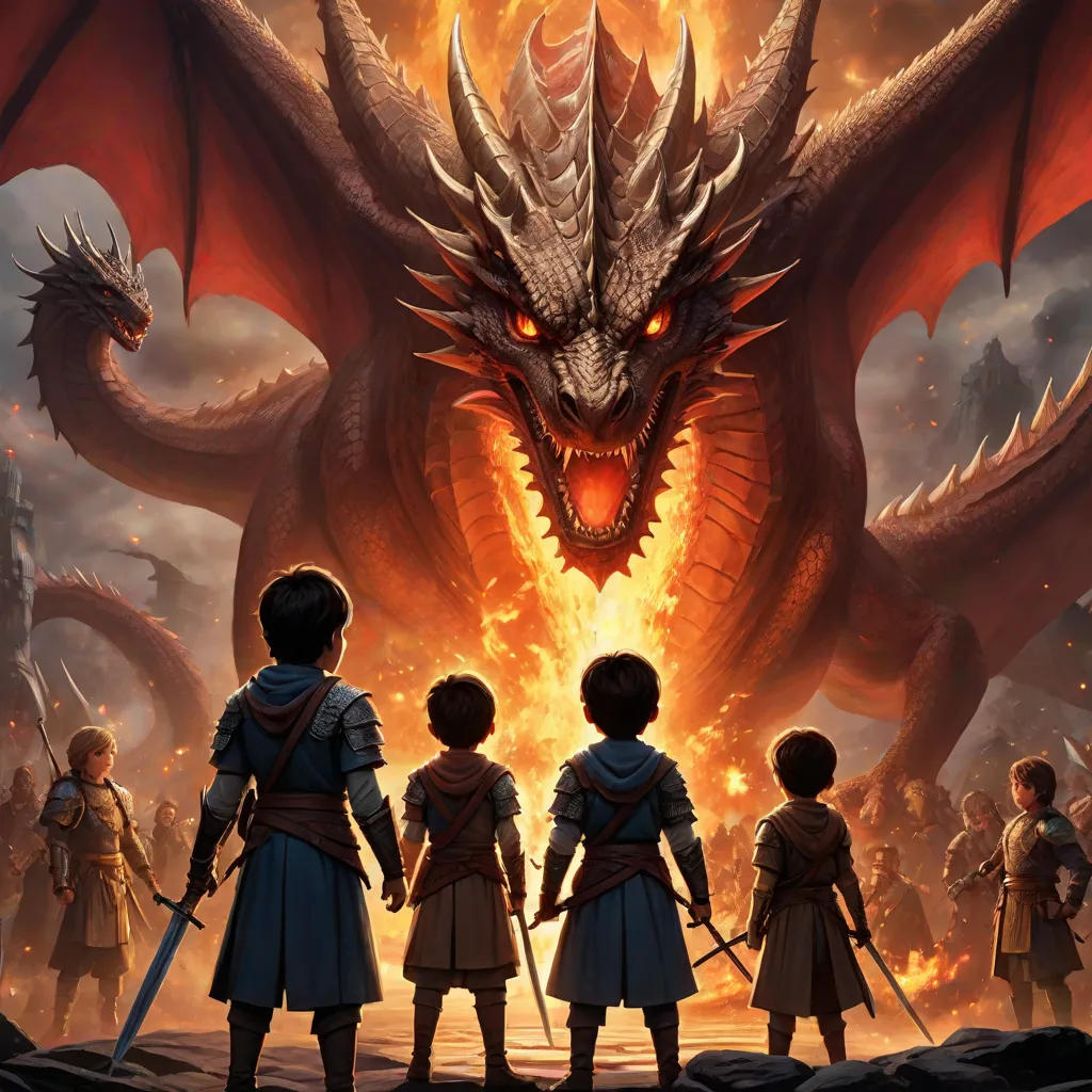 The Adventure in the Dream Realm