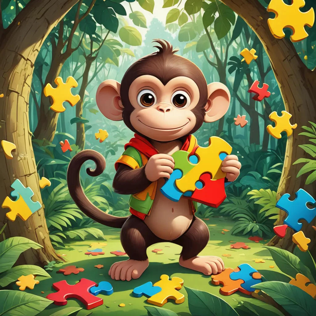 The Mystery of the Missing Banana