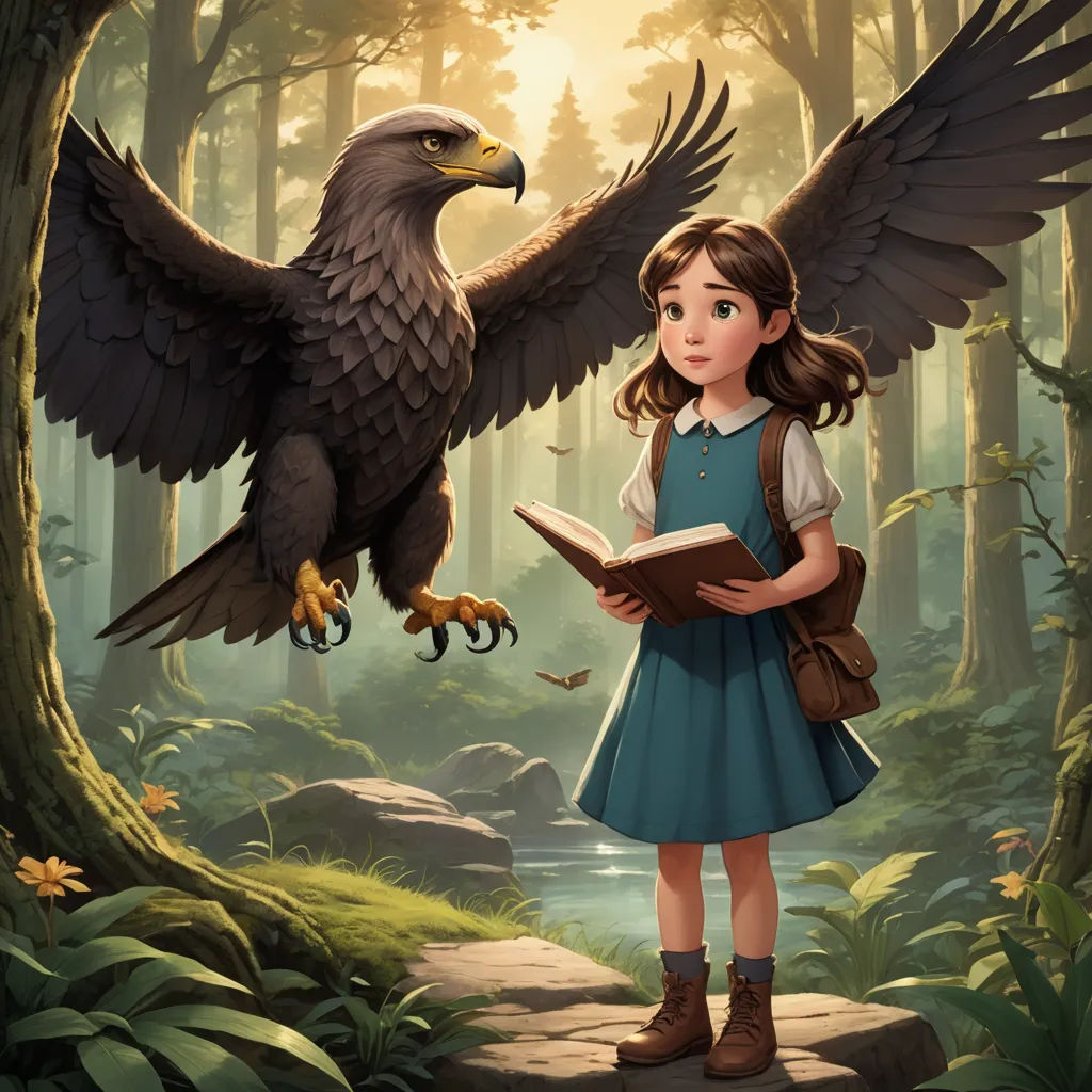 The Wings of Imagination cover image