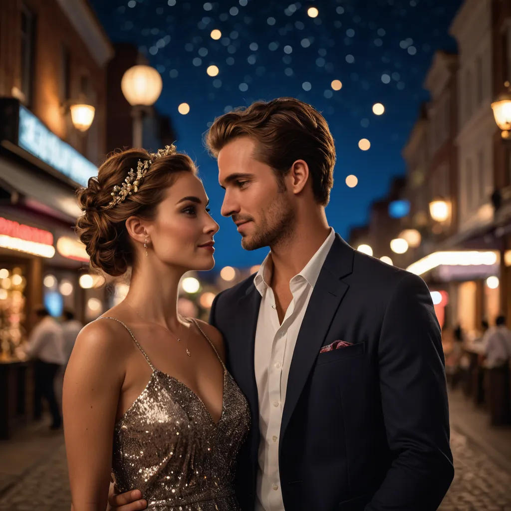 City of Stars