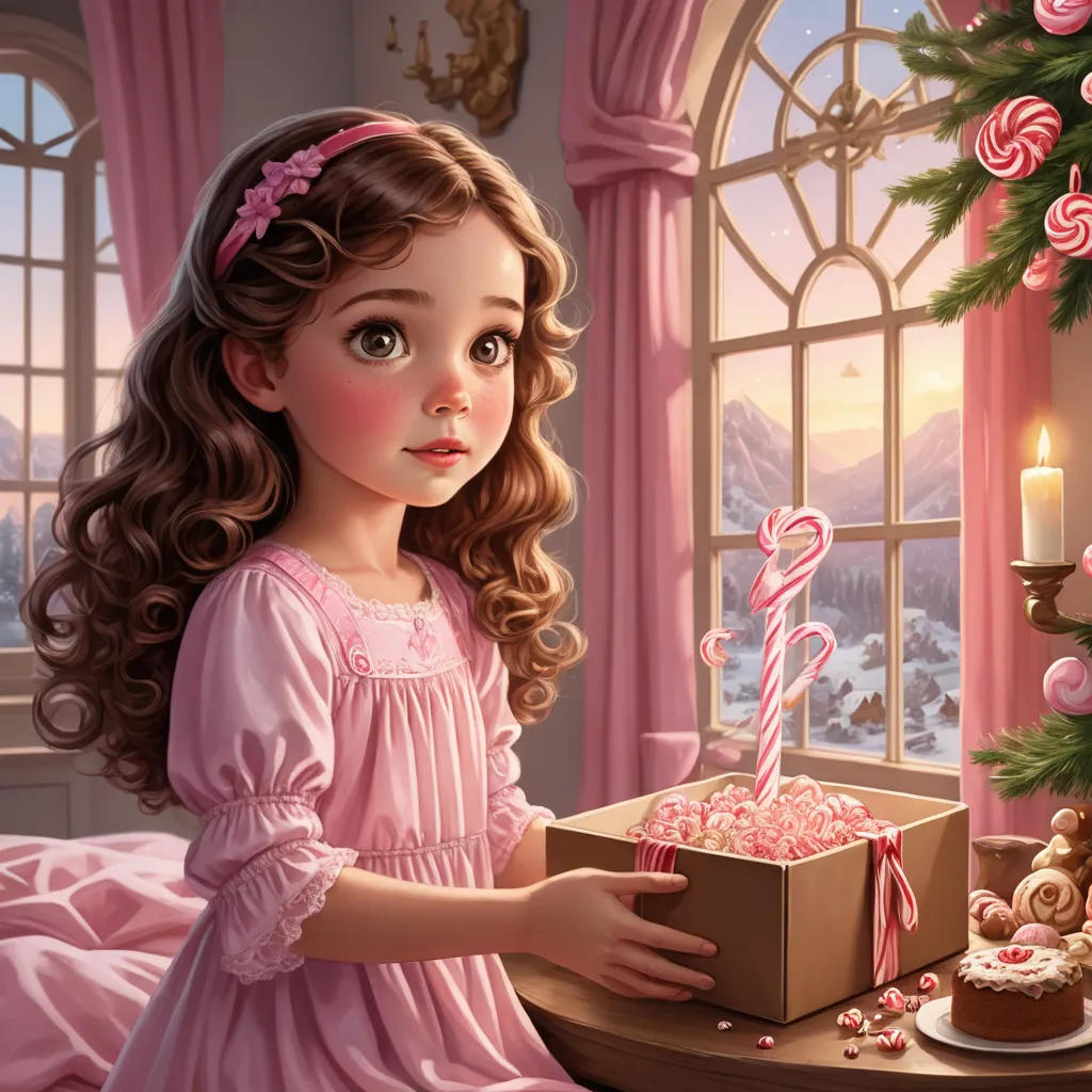 The Magic of Christmas