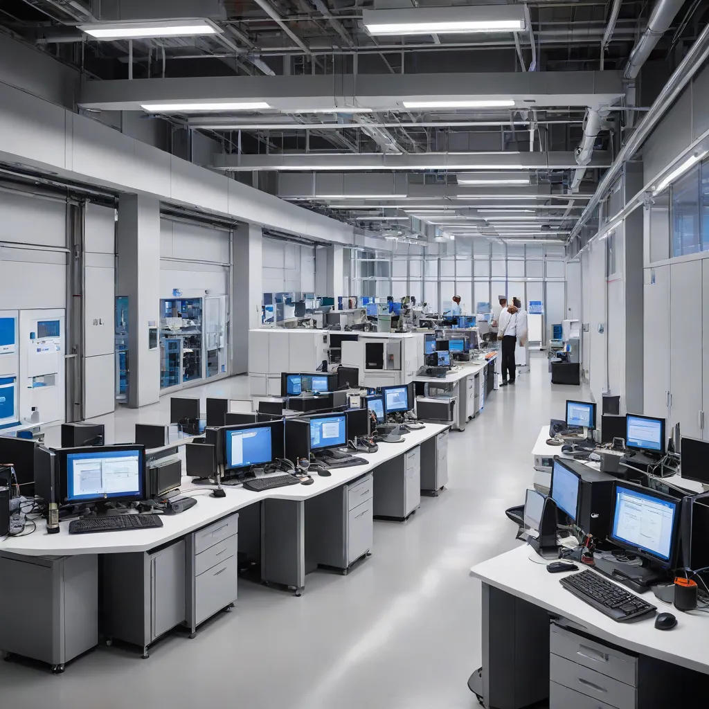 Chips of Destiny: The ASML Merge