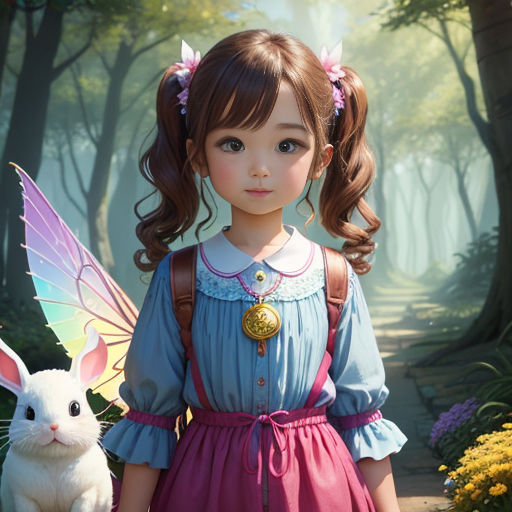 The Mysterious Locket