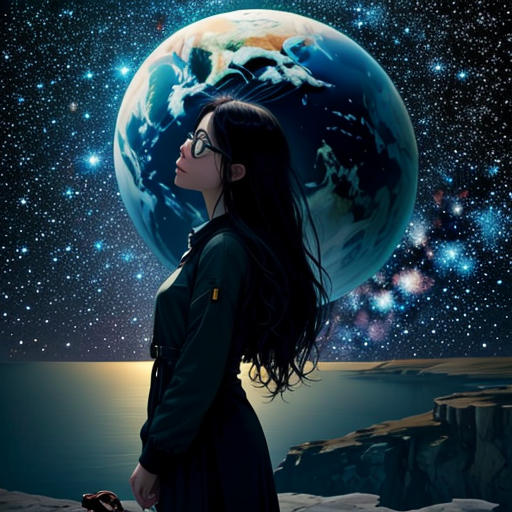 The Flat Earth Enigma