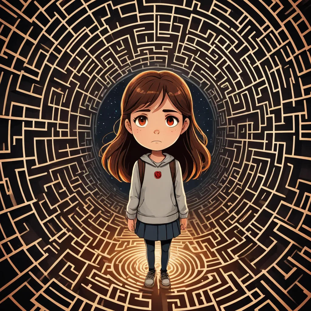 The Journey Within
