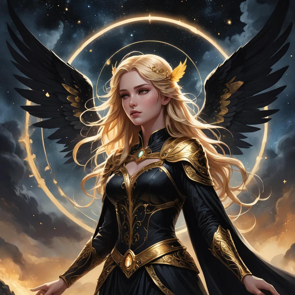 The Fairy of Lost Dreams