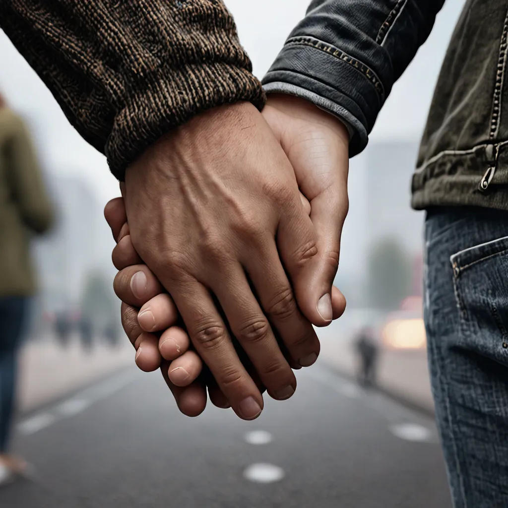 The Language of Love