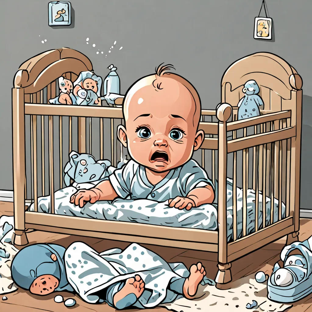 Baby Sam's Big Adventure