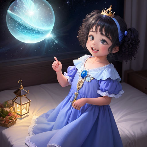The Mysterious Tooth Fairy