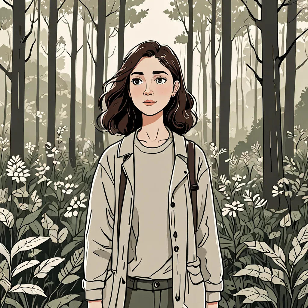 The Great Forest Festival