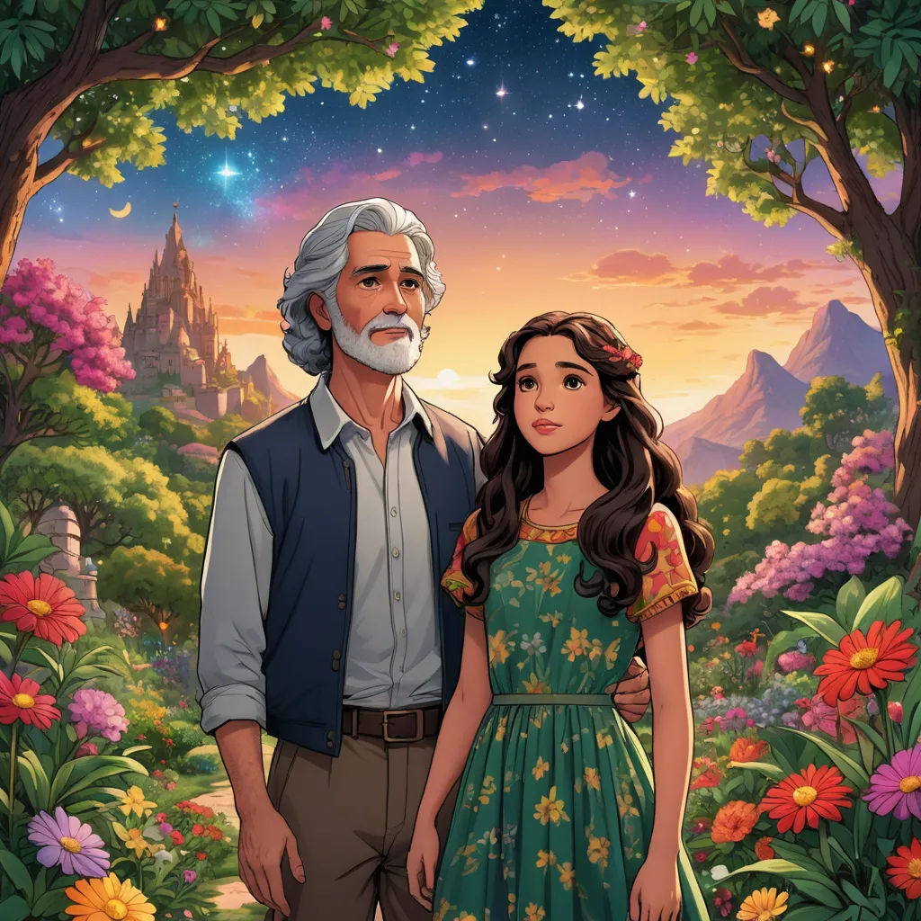 Bella's Journey Through the Bible cover image