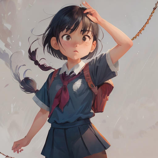 The Knot of Fate
