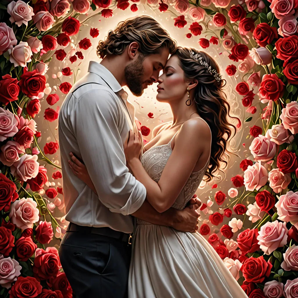 Fragrant Symphony