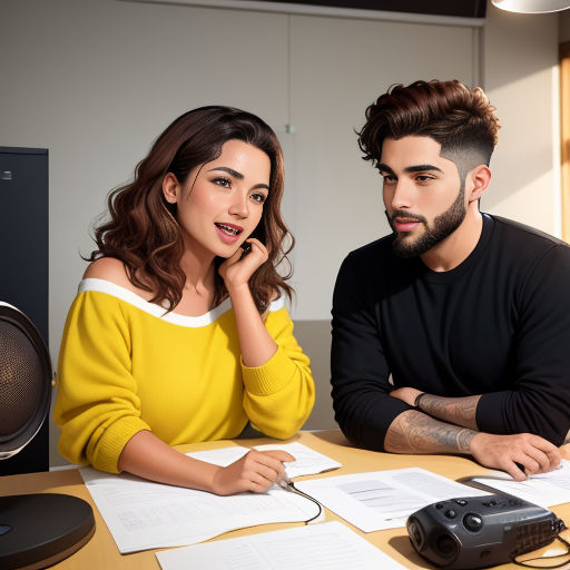 Journey The Entrepreneur's | Story.com