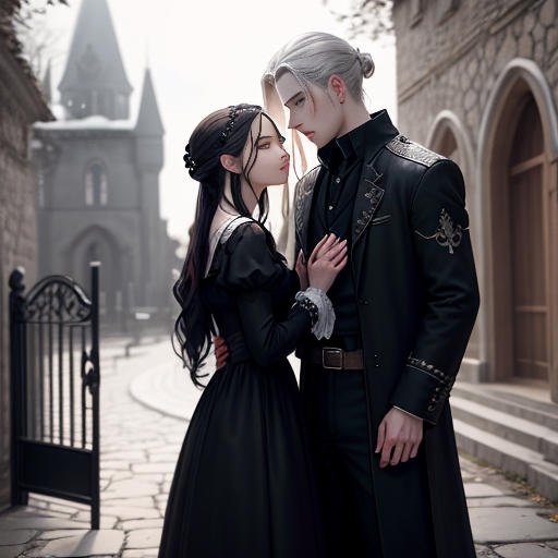 Forbidden Love