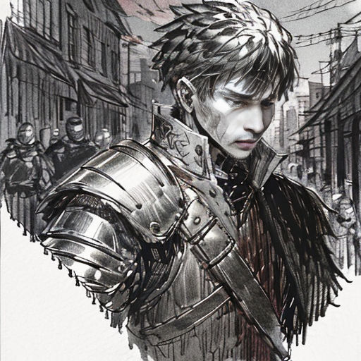 The Return of the Demon King