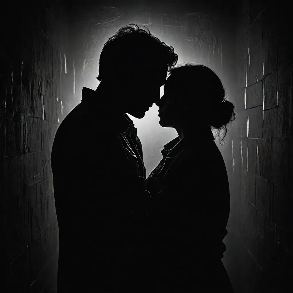 The Whispering Walls