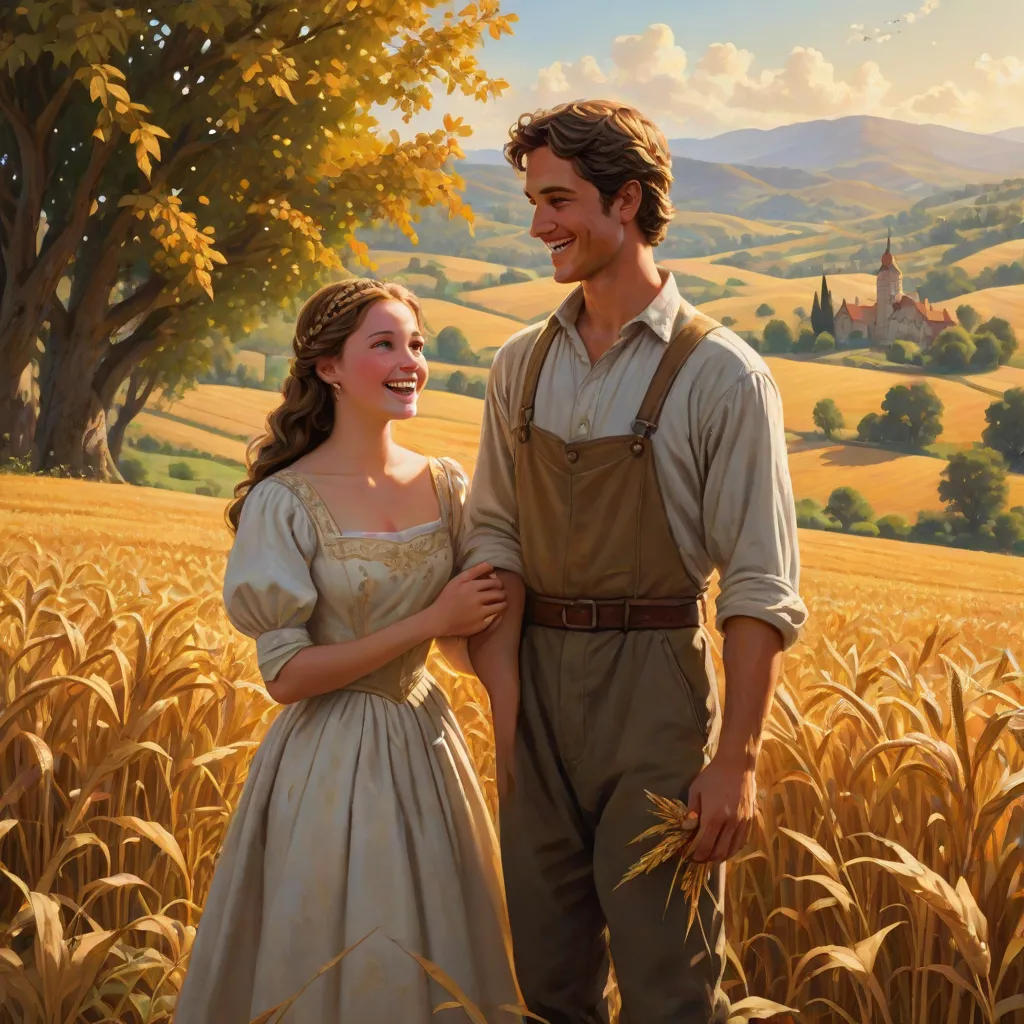 A Summer's Promise
