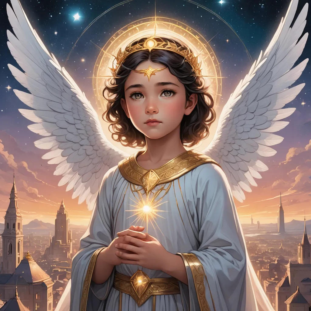 The Godly Child of the Century