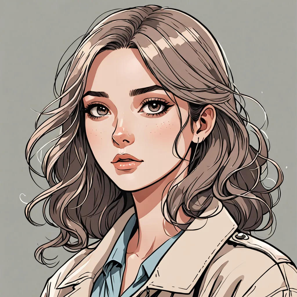 The Orphan Detective